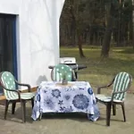 Apartmán Mit Garten- Grill Und Terrasse By Interhome