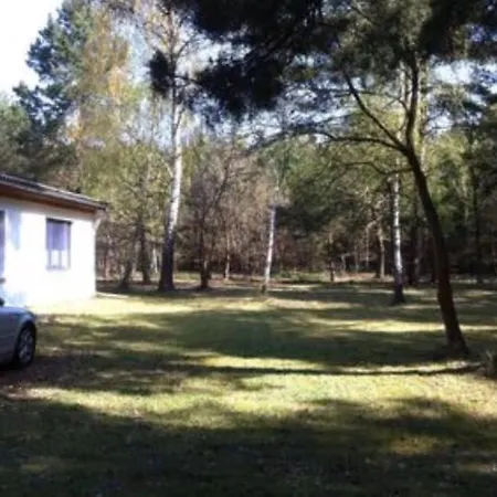 Mit Garten- Grill Und Terrasse By Interhome Apartamento