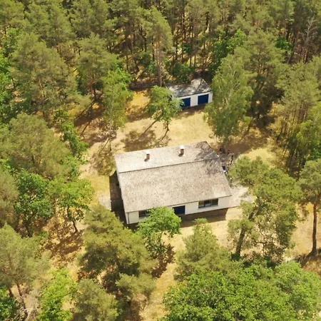 Mit Garten- Grill Und Terrasse By Interhome * Havelaue