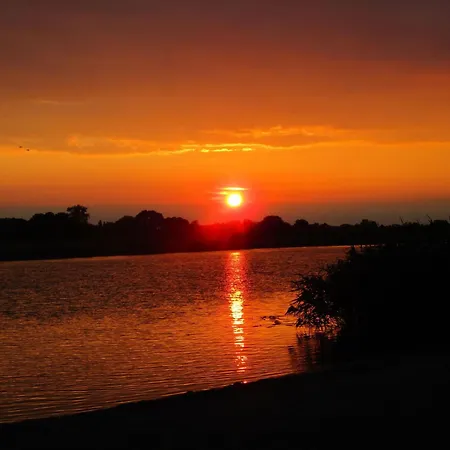 Mit Garten- Grill Und Terrasse By Interhome * Havelaue