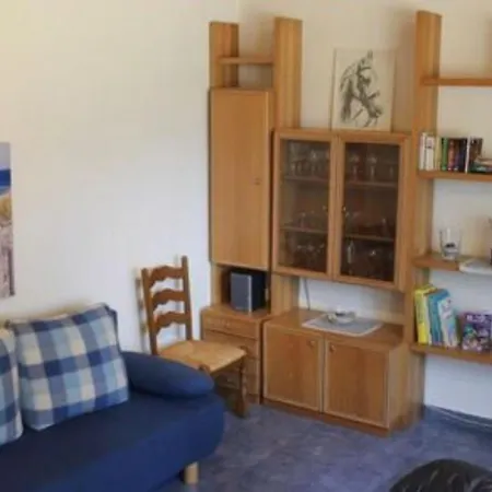 Mit Garten- Grill Und Terrasse By Interhome