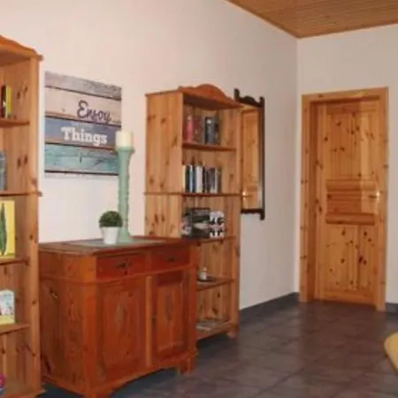 Mit Garten- Grill Und Terrasse By Interhome * Havelaue