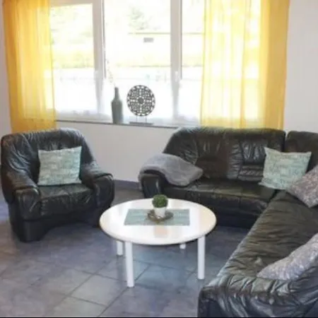 Mit Garten- Grill Und Terrasse By Interhome