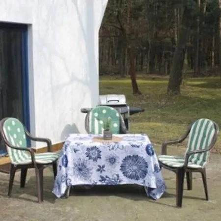 Apartment Mit Garten- Grill Und Terrasse By Interhome