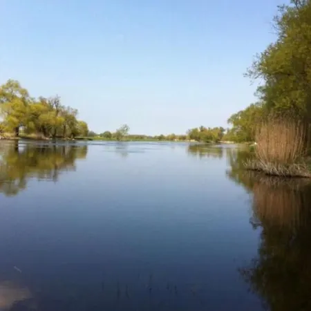 Mit Garten- Grill Und Terrasse By Interhome * Havelaue