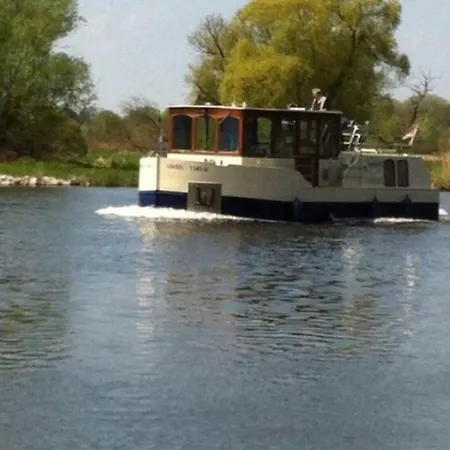 Apartment Mit Garten- Grill Und Terrasse By Interhome