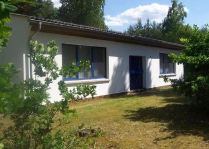 Mit Garten- Grill Und Terrasse By Interhome