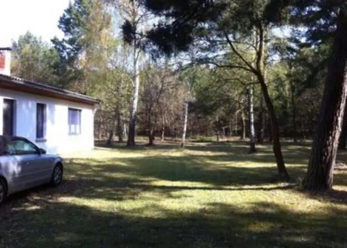 Mit Garten- Grill Und Terrasse By Interhome Apartment