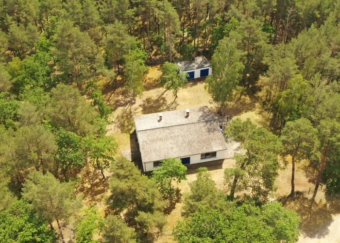 Mit Garten- Grill Und Terrasse By Interhome * Havelaue