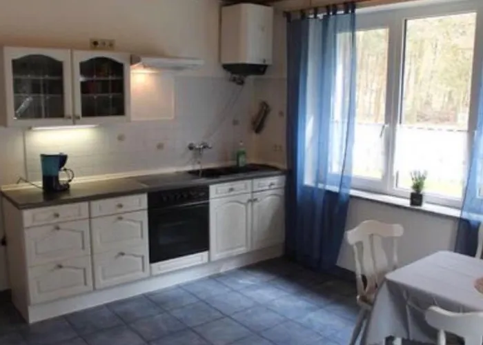 Mit Garten- Grill Und Terrasse By Interhome *