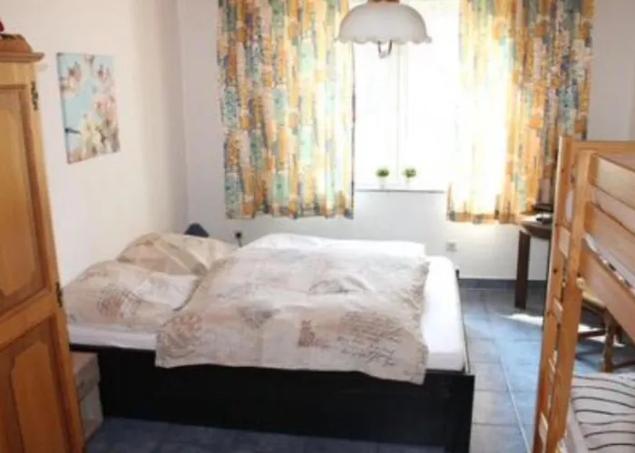 Mit Garten- Grill Und Terrasse By Interhome Apartamento