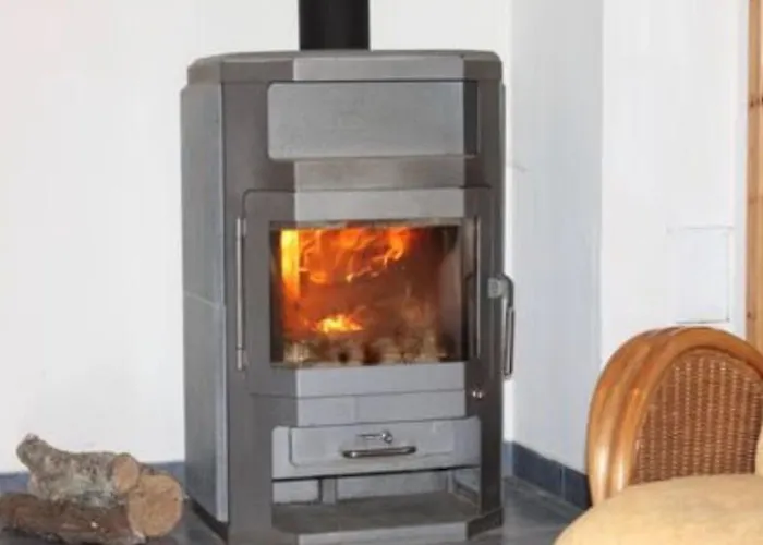 Apartment Mit Garten- Grill Und Terrasse By Interhome *