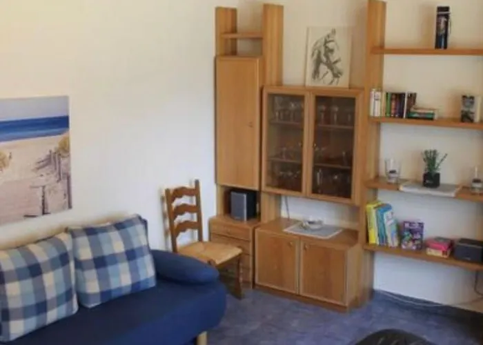 Mit Garten- Grill Und Terrasse By Interhome