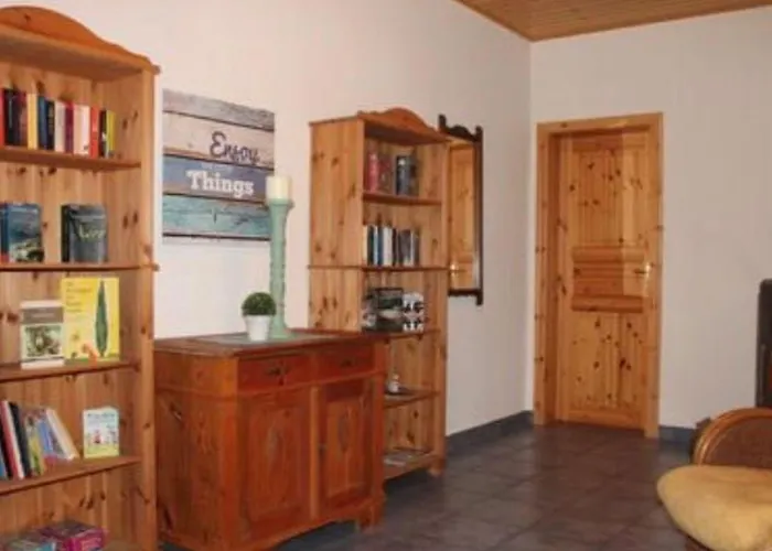 Mit Garten- Grill Und Terrasse By Interhome * Havelaue