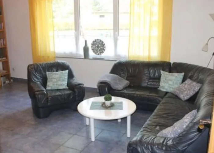 Mit Garten- Grill Und Terrasse By Interhome