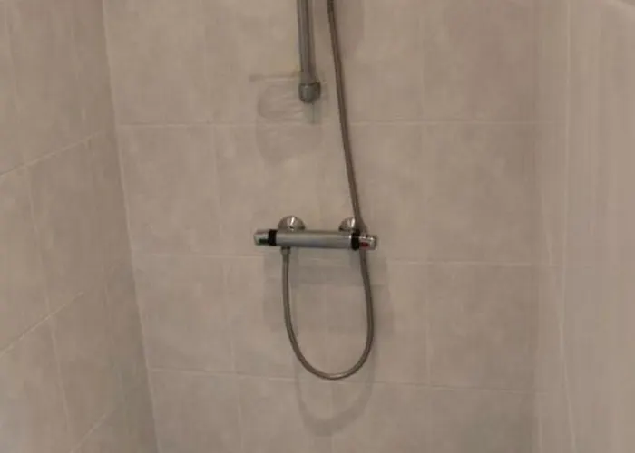 Mit Garten- Grill Und Terrasse By Interhome Apartamento