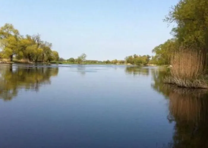 Mit Garten- Grill Und Terrasse By Interhome * Havelaue